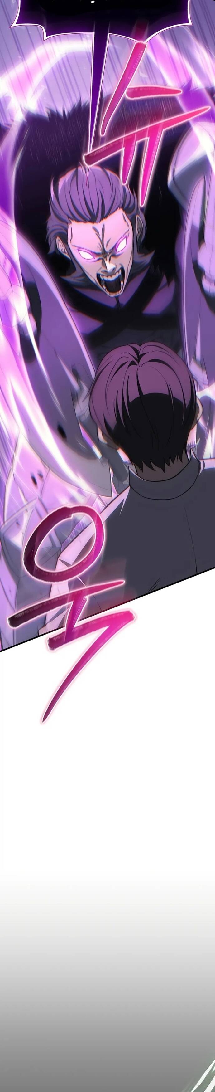 Kỵ Sĩ Tử Thần Cấp Diệt Vong Đã Hồi Quy: Chapter 24