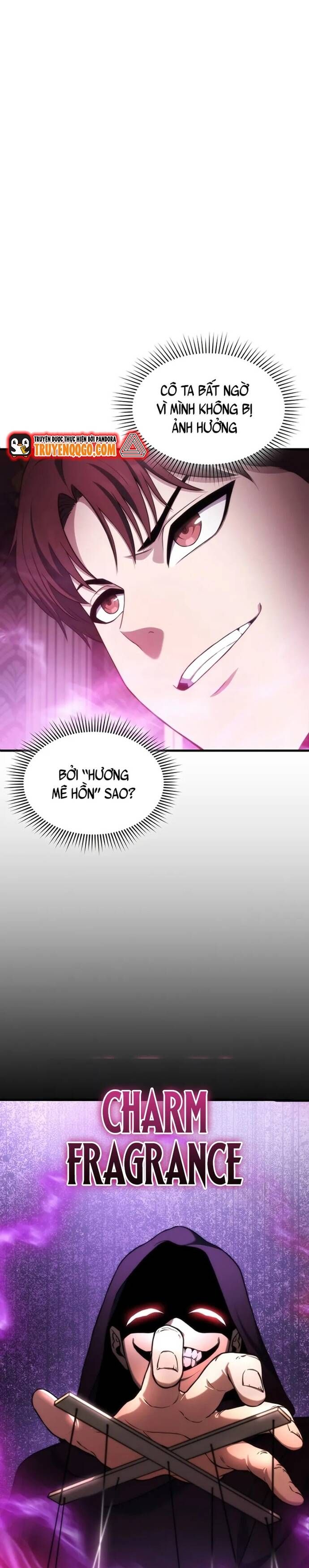 Kỵ Sĩ Tử Thần Cấp Diệt Vong Đã Hồi Quy: Chapter 25.2