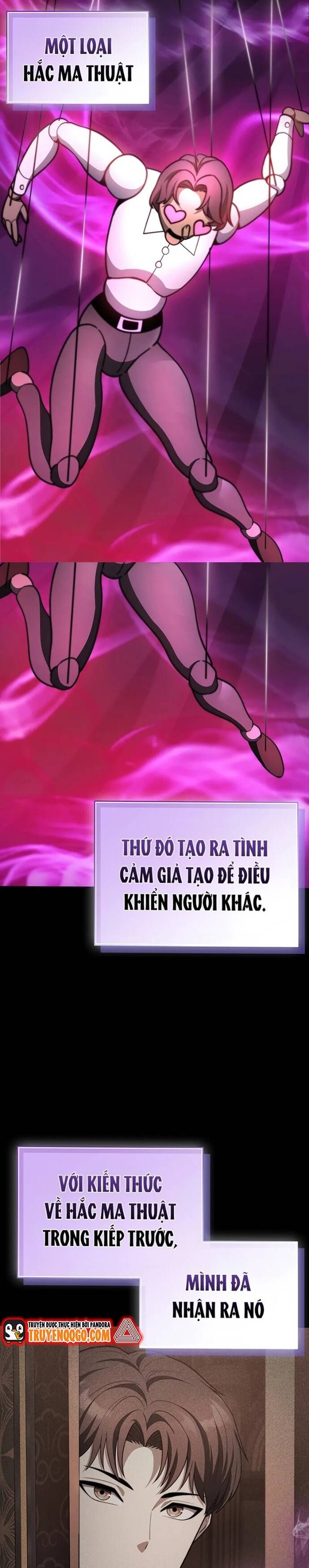 Kỵ Sĩ Tử Thần Cấp Diệt Vong Đã Hồi Quy: Chapter 25.2