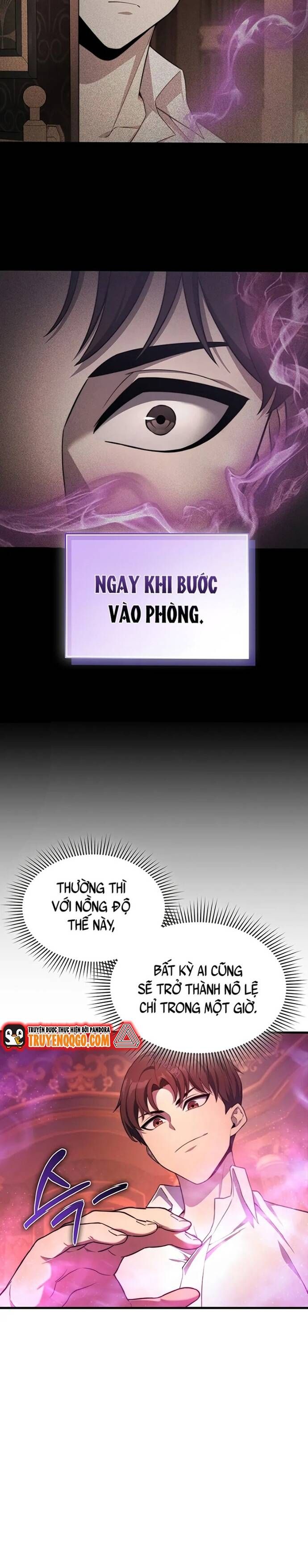 Kỵ Sĩ Tử Thần Cấp Diệt Vong Đã Hồi Quy: Chapter 25.2