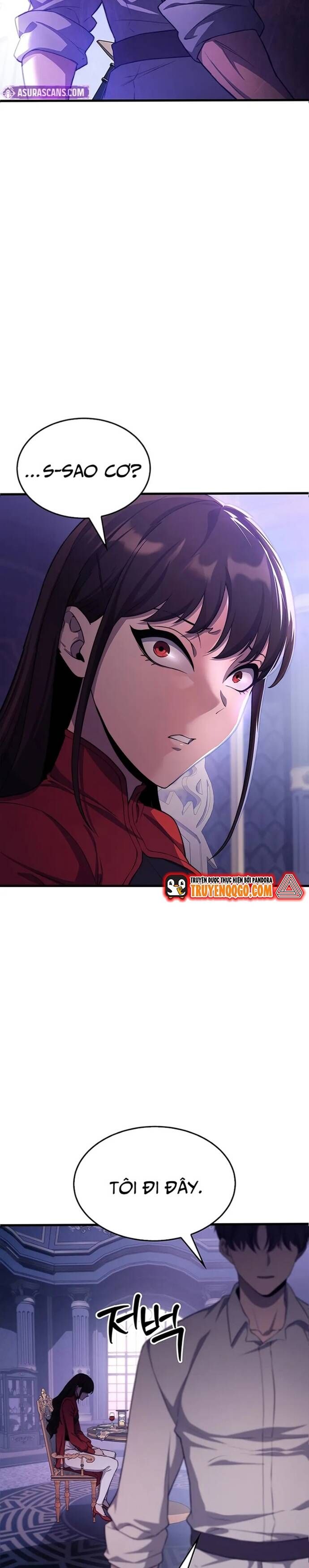 Kỵ Sĩ Tử Thần Cấp Diệt Vong Đã Hồi Quy: Chapter 25.2