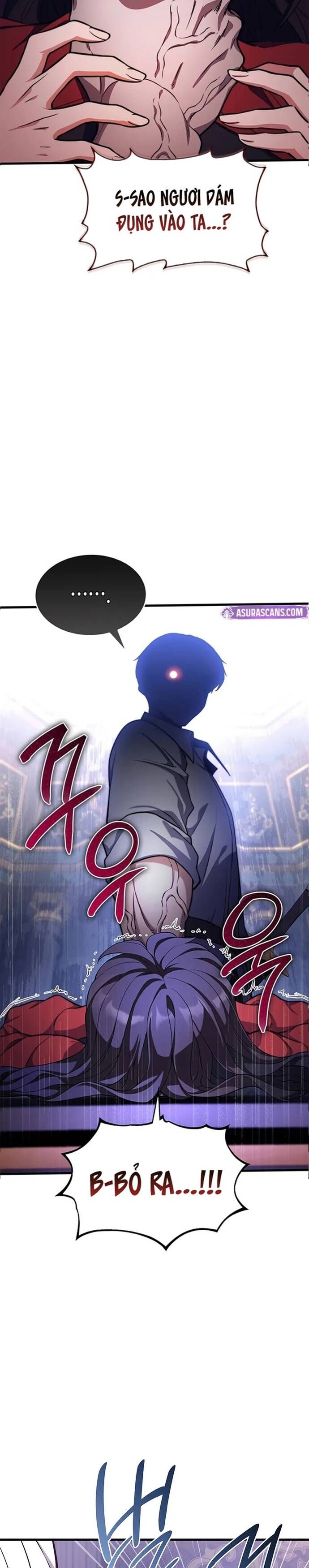 Kỵ Sĩ Tử Thần Cấp Diệt Vong Đã Hồi Quy: Chapter 25.2