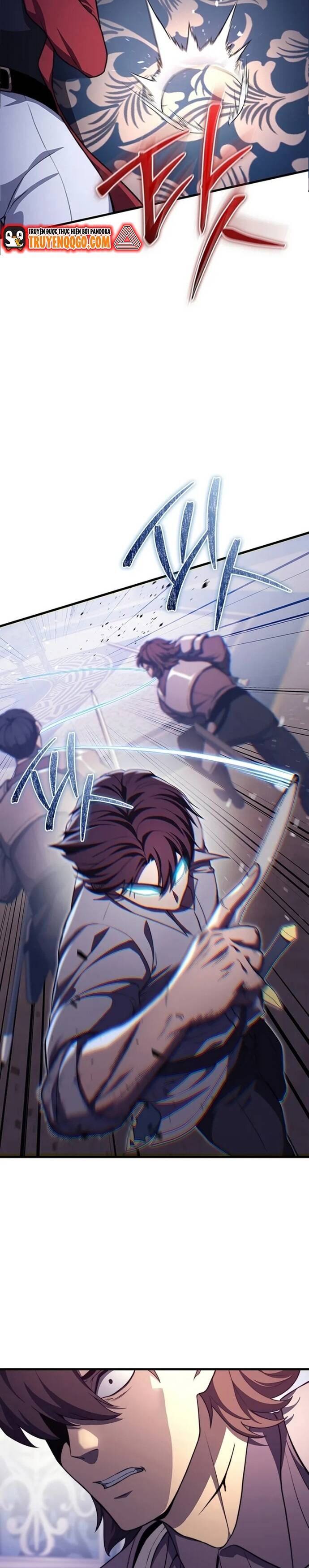 Kỵ Sĩ Tử Thần Cấp Diệt Vong Đã Hồi Quy: Chapter 25.2