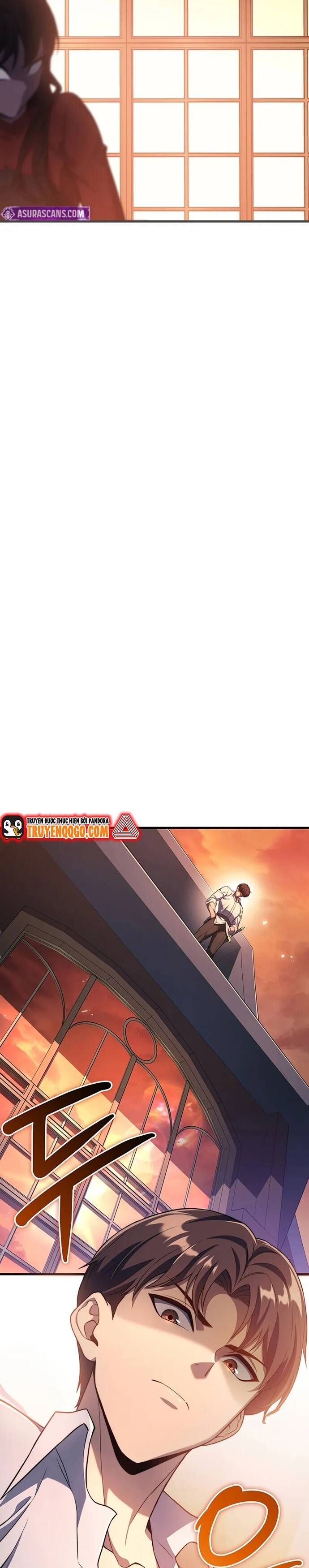 Kỵ Sĩ Tử Thần Cấp Diệt Vong Đã Hồi Quy: Chapter 25.2