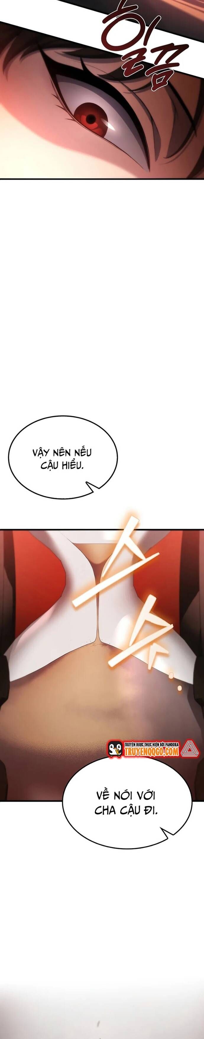 Kỵ Sĩ Tử Thần Cấp Diệt Vong Đã Hồi Quy: Chapter 25.2