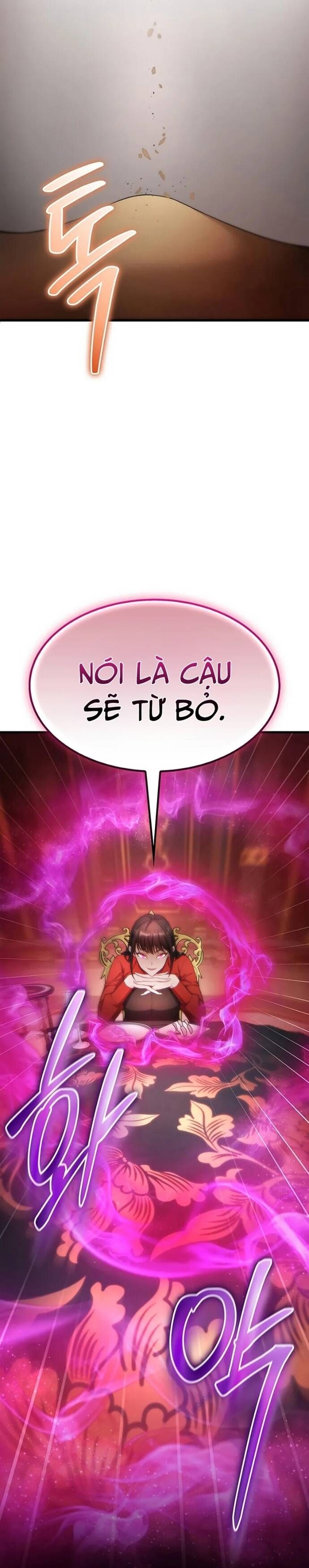 Kỵ Sĩ Tử Thần Cấp Diệt Vong Đã Hồi Quy: Chapter 25.2