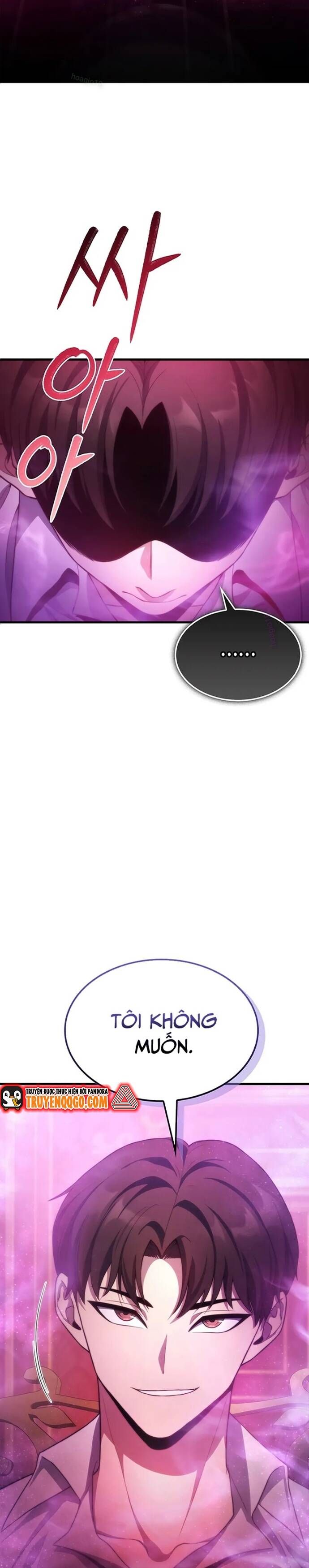 Kỵ Sĩ Tử Thần Cấp Diệt Vong Đã Hồi Quy: Chapter 25.2