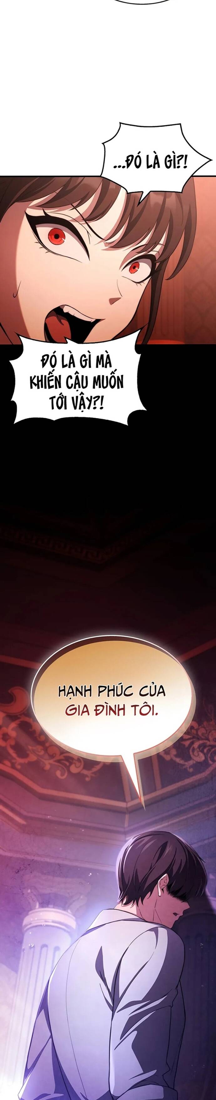 Kỵ Sĩ Tử Thần Cấp Diệt Vong Đã Hồi Quy: Chapter 25