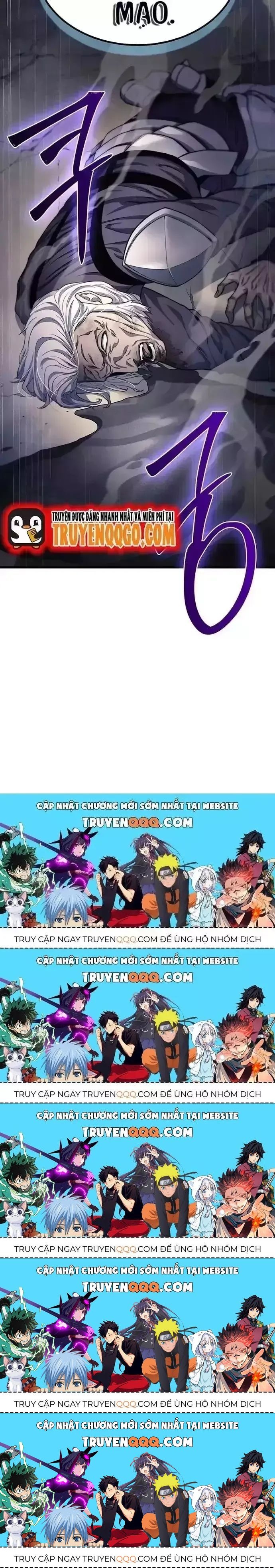 Kỵ Sĩ Tử Thần Cấp Diệt Vong Đã Hồi Quy: Chapter 26.6