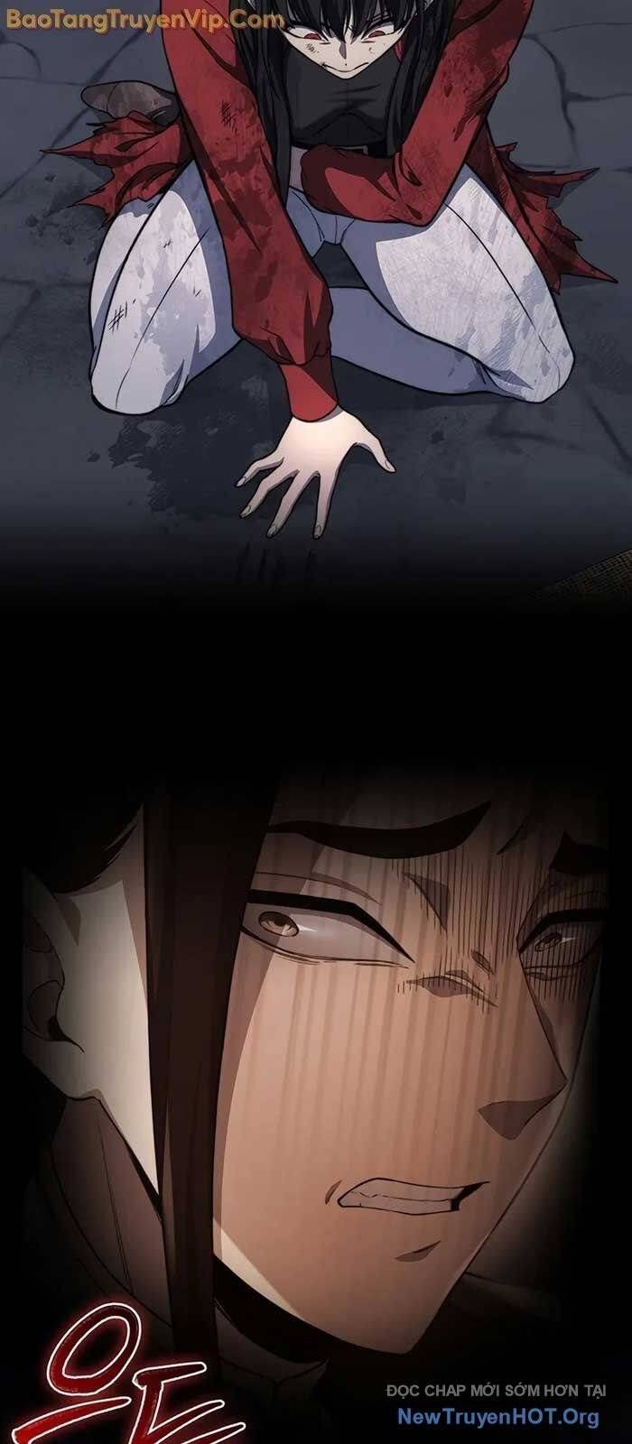 Kỵ Sĩ Tử Thần Cấp Diệt Vong Đã Hồi Quy: Chapter 29.7