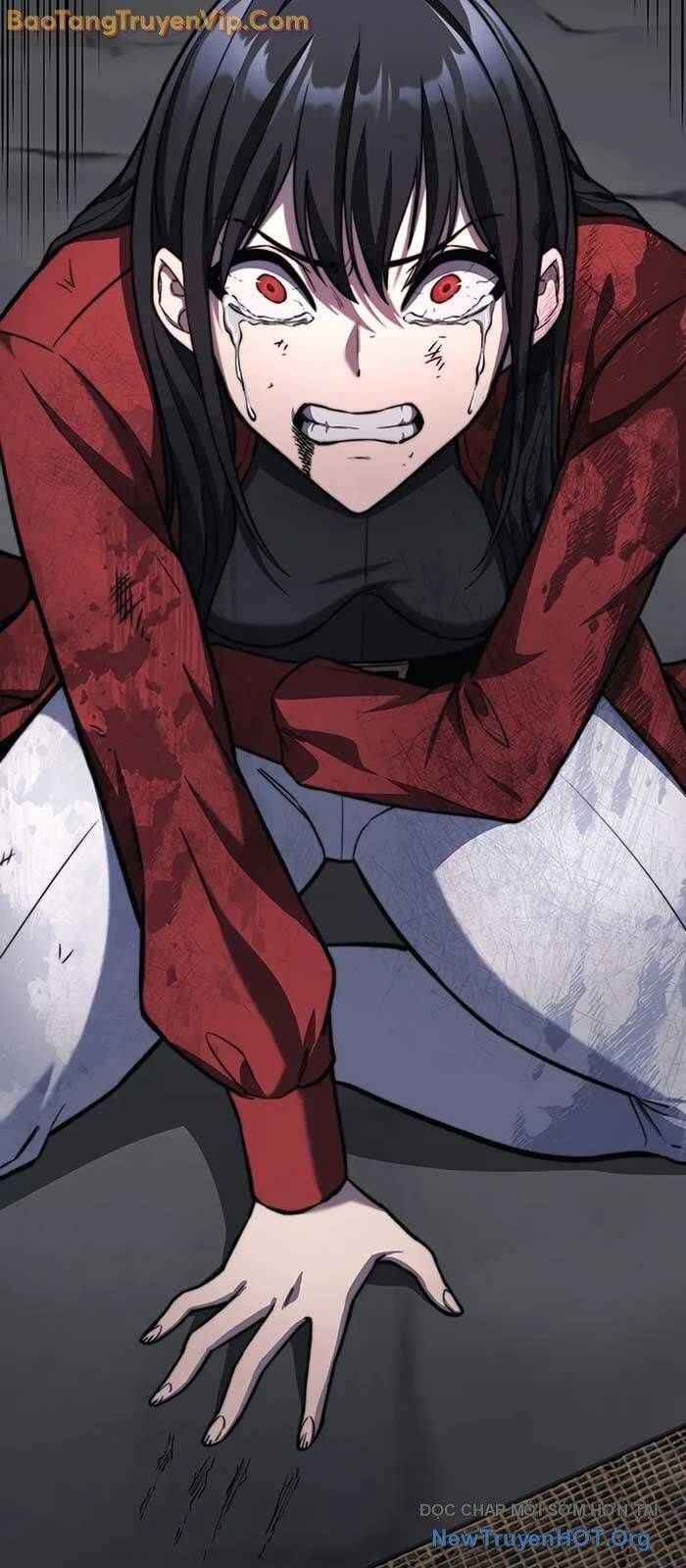 Kỵ Sĩ Tử Thần Cấp Diệt Vong Đã Hồi Quy: Chapter 29.7