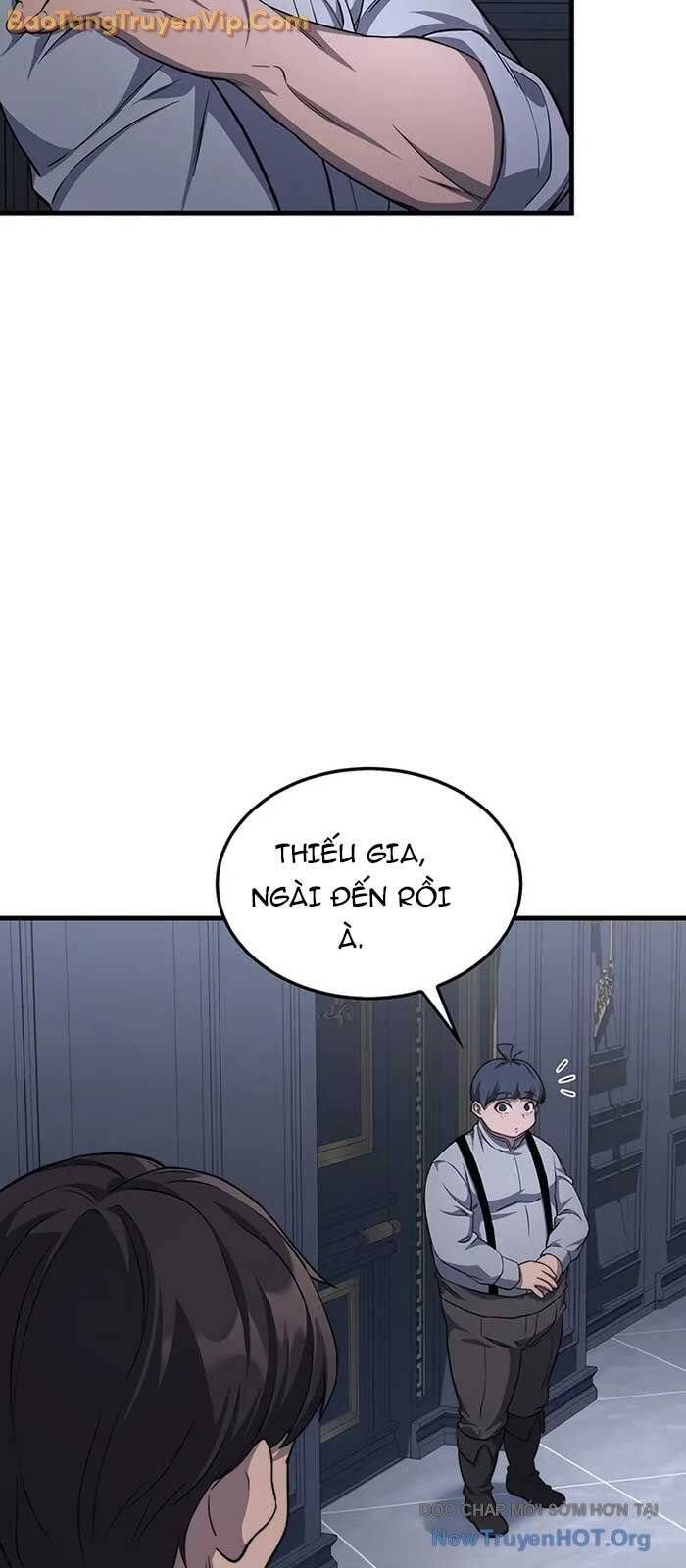 Kỵ Sĩ Tử Thần Cấp Diệt Vong Đã Hồi Quy: Chapter 29.7