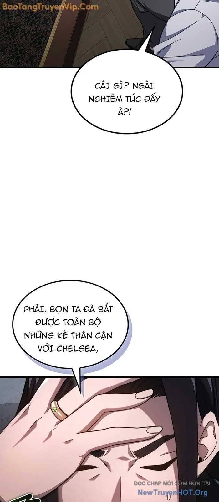 Kỵ Sĩ Tử Thần Cấp Diệt Vong Đã Hồi Quy: Chapter 29.7