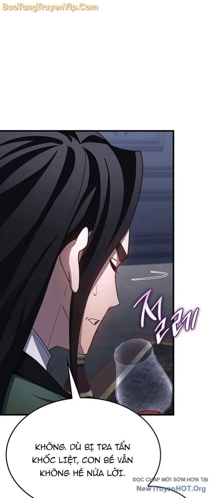 Kỵ Sĩ Tử Thần Cấp Diệt Vong Đã Hồi Quy: Chapter 29.7