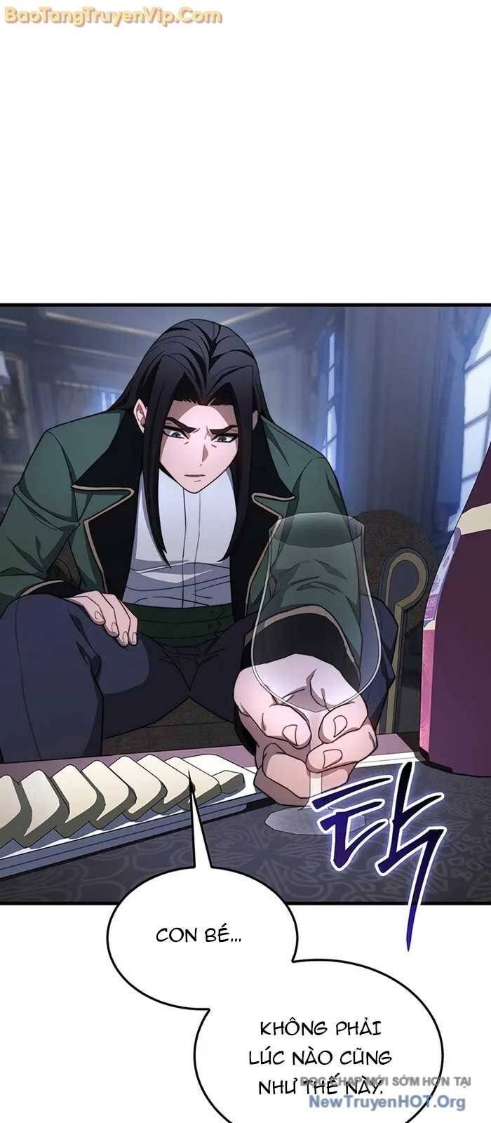 Kỵ Sĩ Tử Thần Cấp Diệt Vong Đã Hồi Quy: Chapter 29.7