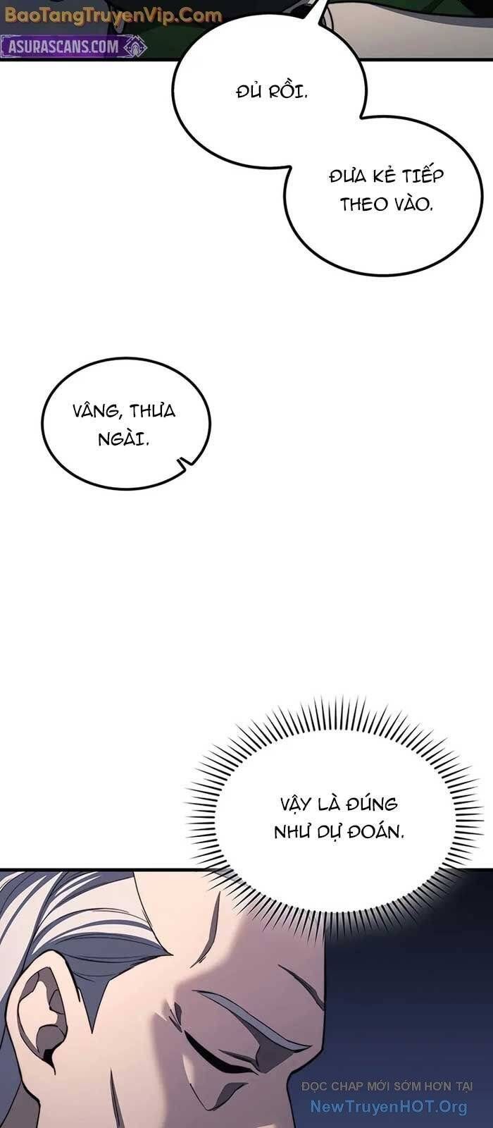 Kỵ Sĩ Tử Thần Cấp Diệt Vong Đã Hồi Quy: Chapter 29.7