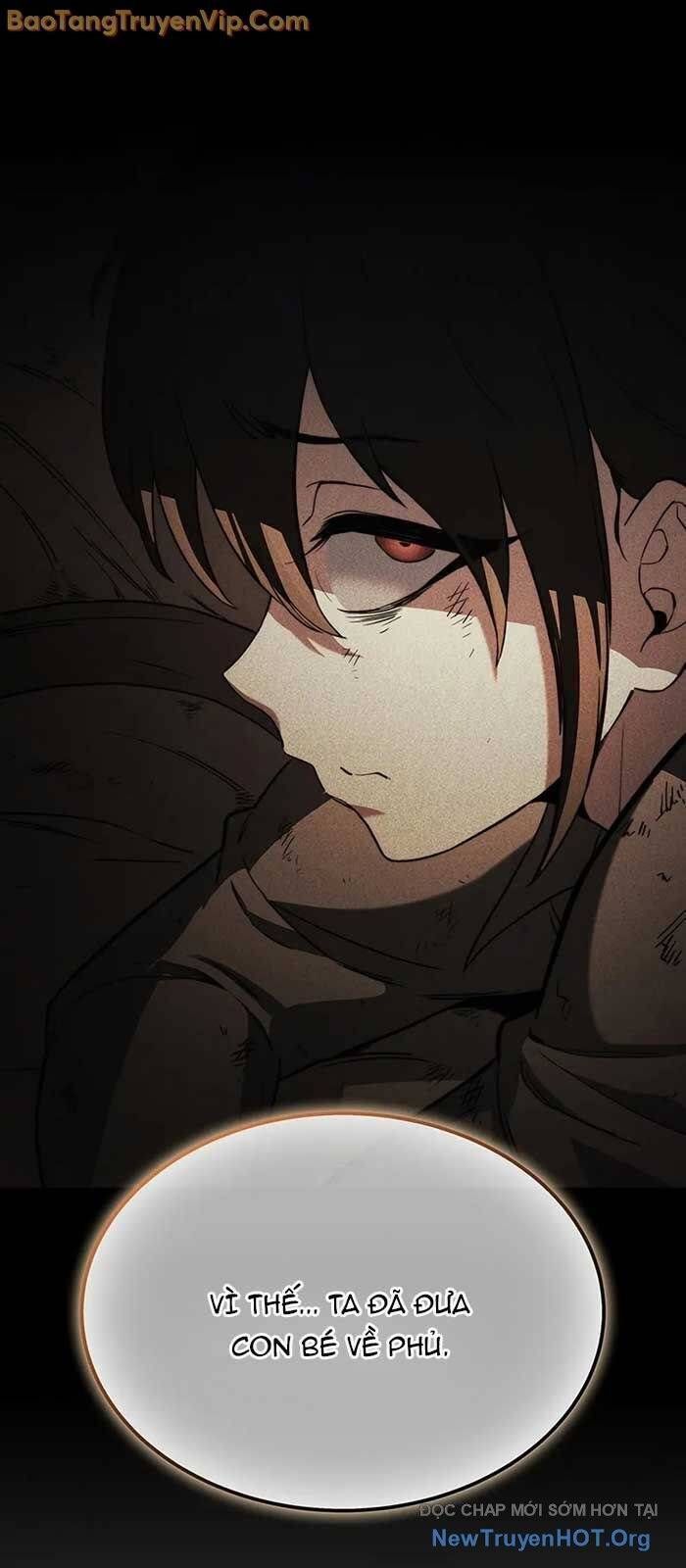 Kỵ Sĩ Tử Thần Cấp Diệt Vong Đã Hồi Quy: Chapter 29.7