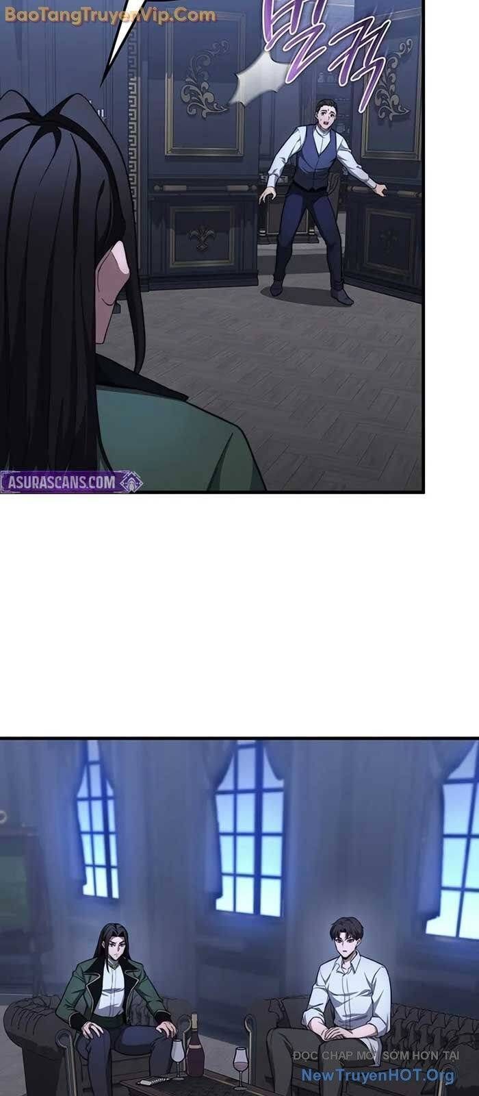 Kỵ Sĩ Tử Thần Cấp Diệt Vong Đã Hồi Quy: Chapter 29.7