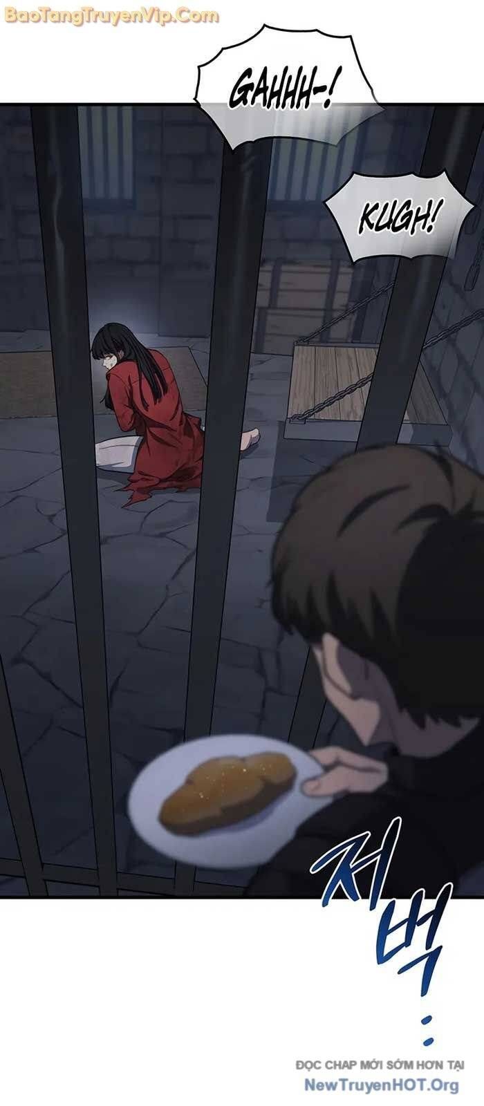 Kỵ Sĩ Tử Thần Cấp Diệt Vong Đã Hồi Quy: Chapter 29.9