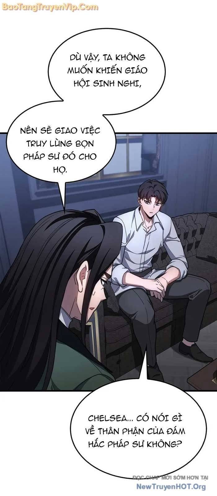 Kỵ Sĩ Tử Thần Cấp Diệt Vong Đã Hồi Quy: Chapter 29.9