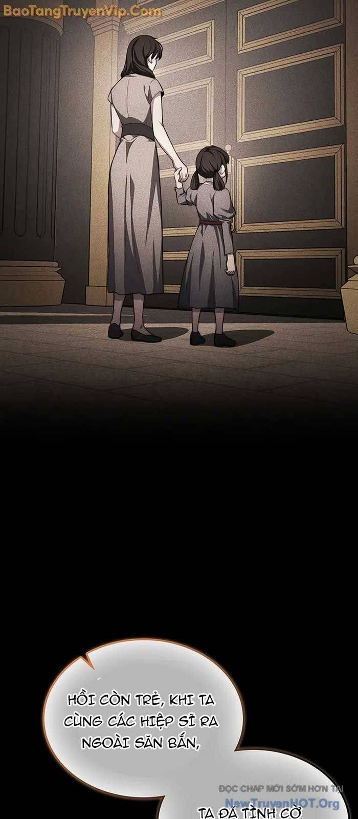 Kỵ Sĩ Tử Thần Cấp Diệt Vong Đã Hồi Quy: Chapter 29.9