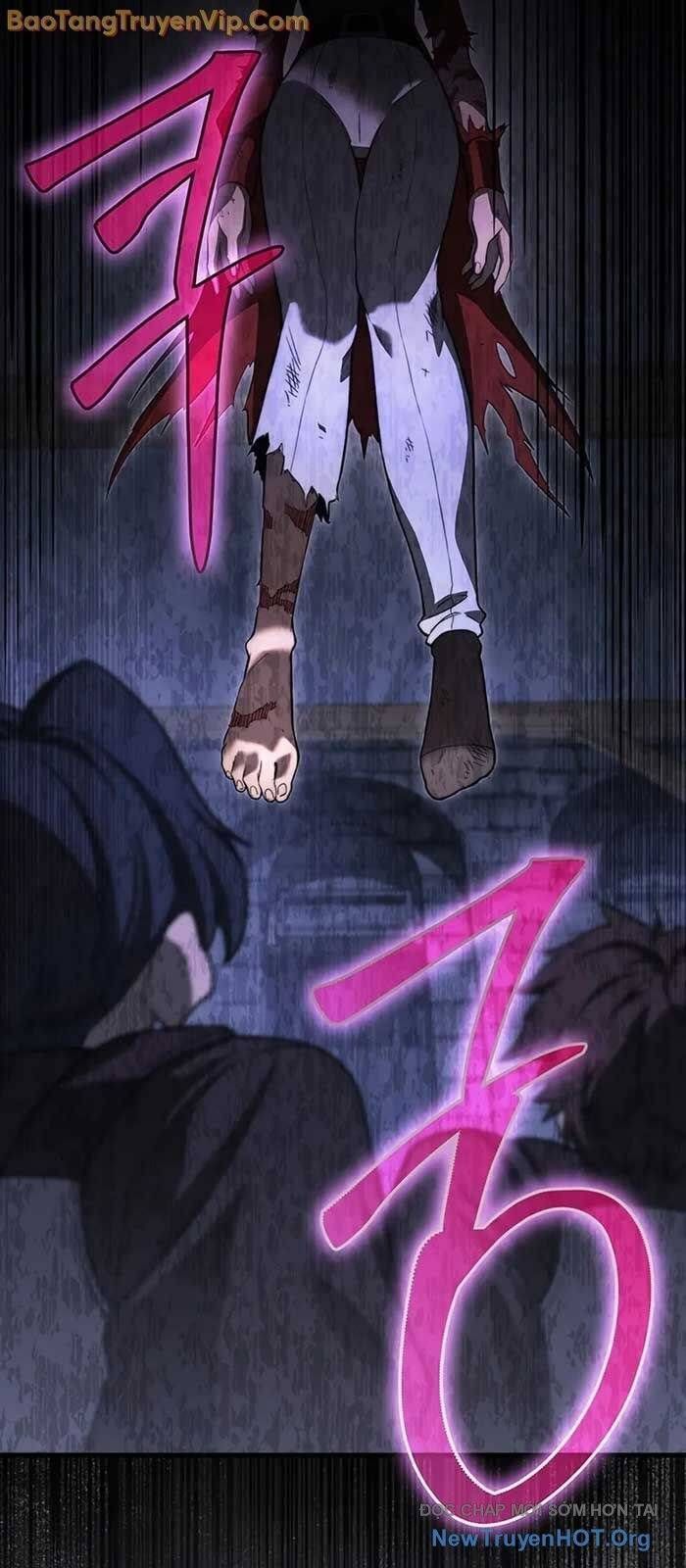 Kỵ Sĩ Tử Thần Cấp Diệt Vong Đã Hồi Quy: Chapter 29.9