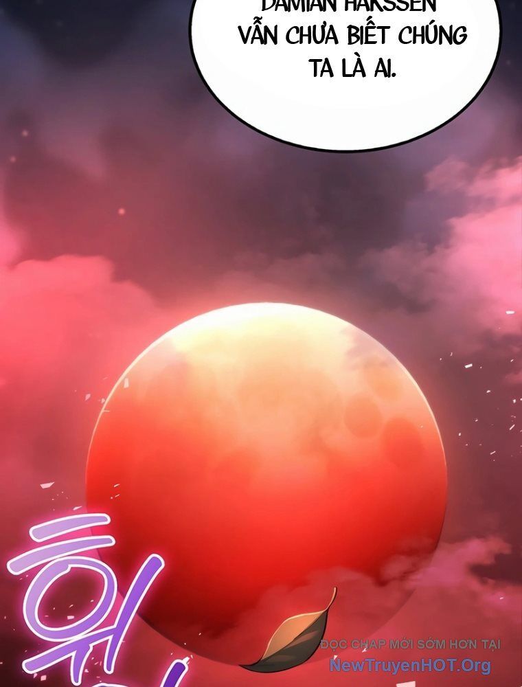 Kỵ Sĩ Tử Thần Cấp Diệt Vong Đã Hồi Quy: Chapter 30