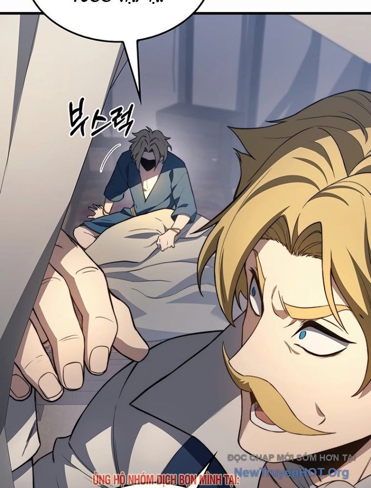 Kỵ Sĩ Tử Thần Cấp Diệt Vong Đã Hồi Quy: Chapter 30