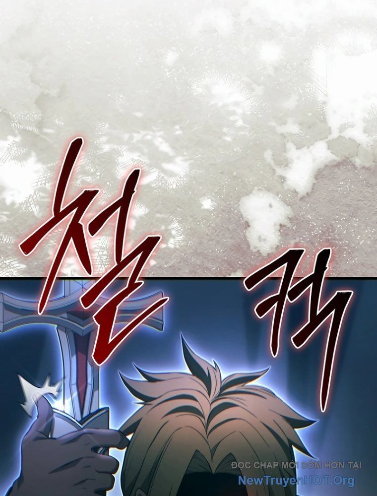 Kỵ Sĩ Tử Thần Cấp Diệt Vong Đã Hồi Quy: Chapter 30