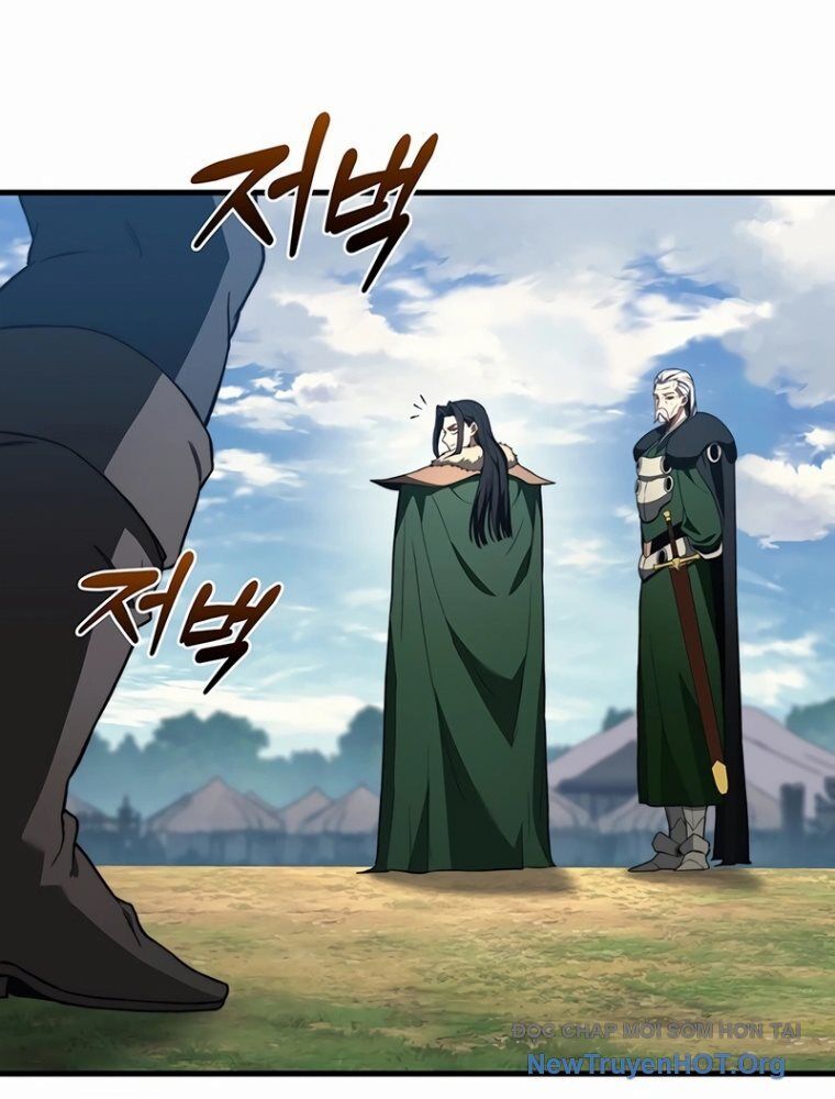 Kỵ Sĩ Tử Thần Cấp Diệt Vong Đã Hồi Quy: Chapter 30