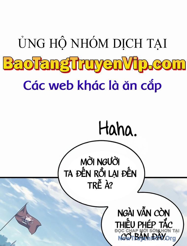 Kỵ Sĩ Tử Thần Cấp Diệt Vong Đã Hồi Quy: Chapter 30