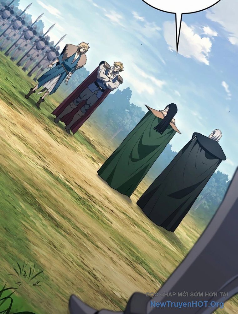 Kỵ Sĩ Tử Thần Cấp Diệt Vong Đã Hồi Quy: Chapter 30