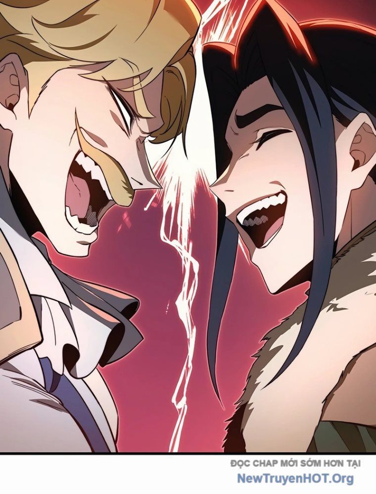Kỵ Sĩ Tử Thần Cấp Diệt Vong Đã Hồi Quy: Chapter 30
