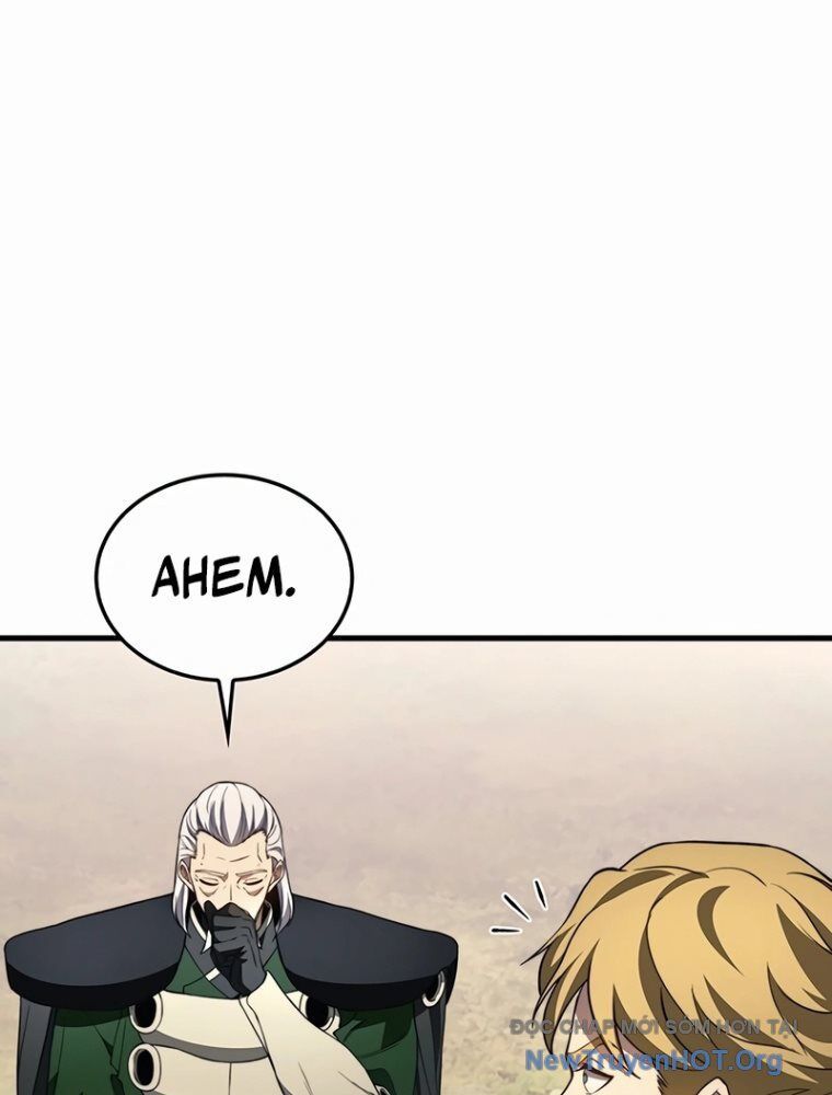 Kỵ Sĩ Tử Thần Cấp Diệt Vong Đã Hồi Quy: Chapter 30