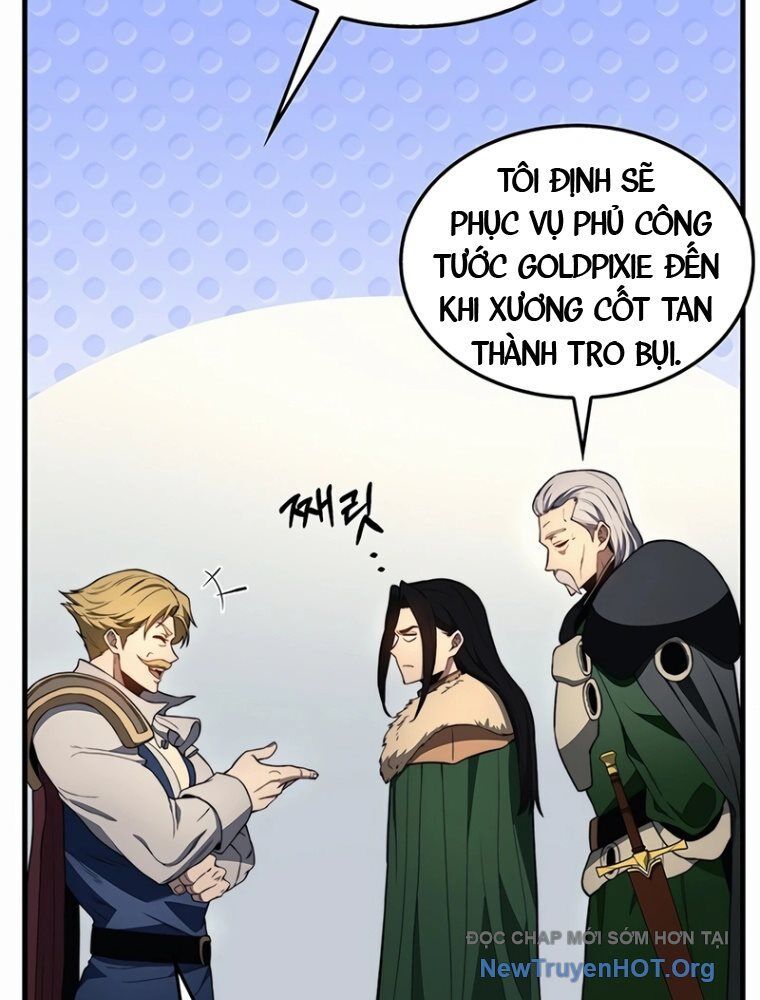 Kỵ Sĩ Tử Thần Cấp Diệt Vong Đã Hồi Quy: Chapter 30