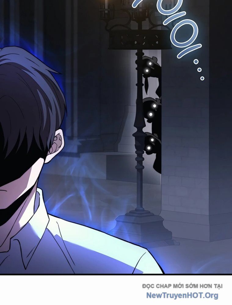 Kỵ Sĩ Tử Thần Cấp Diệt Vong Đã Hồi Quy: Chapter 30