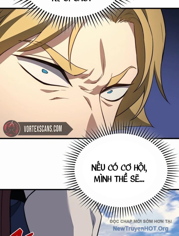 Kỵ Sĩ Tử Thần Cấp Diệt Vong Đã Hồi Quy: Chapter 30