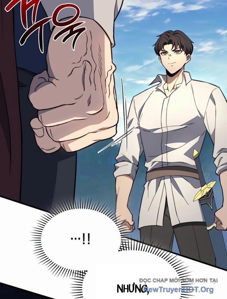 Kỵ Sĩ Tử Thần Cấp Diệt Vong Đã Hồi Quy: Chapter 30