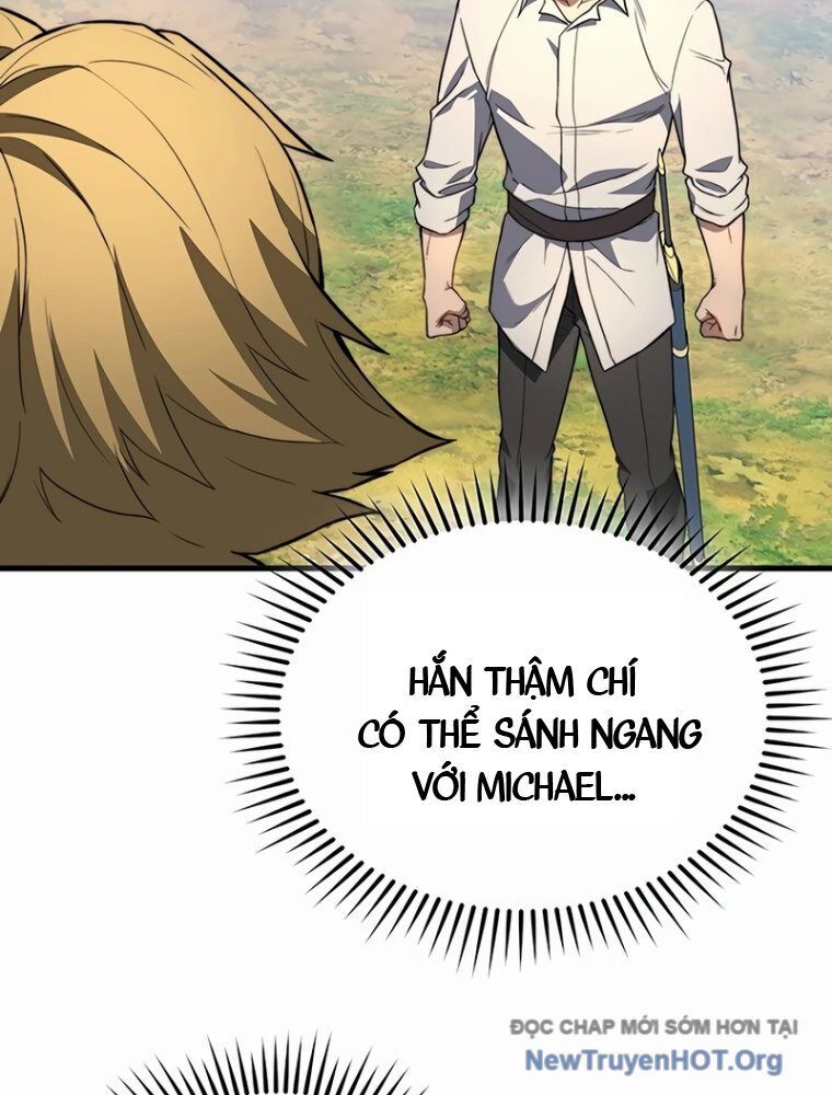 Kỵ Sĩ Tử Thần Cấp Diệt Vong Đã Hồi Quy: Chapter 30