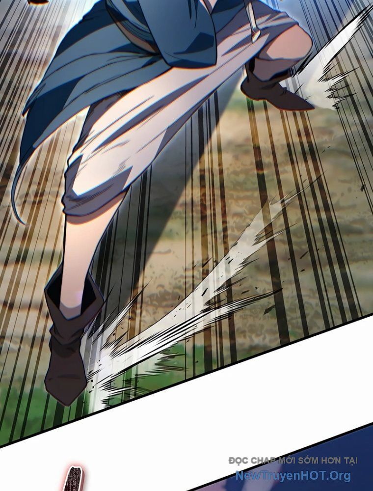 Kỵ Sĩ Tử Thần Cấp Diệt Vong Đã Hồi Quy: Chapter 30