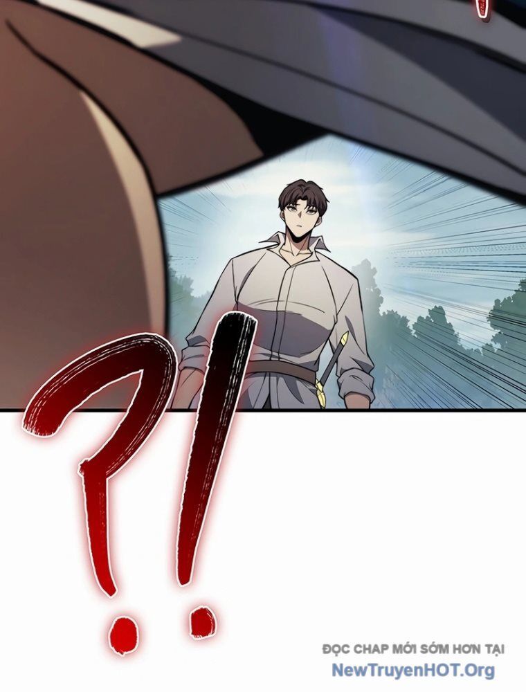 Kỵ Sĩ Tử Thần Cấp Diệt Vong Đã Hồi Quy: Chapter 30