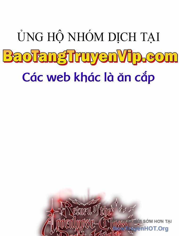 Kỵ Sĩ Tử Thần Cấp Diệt Vong Đã Hồi Quy: Chapter 30
