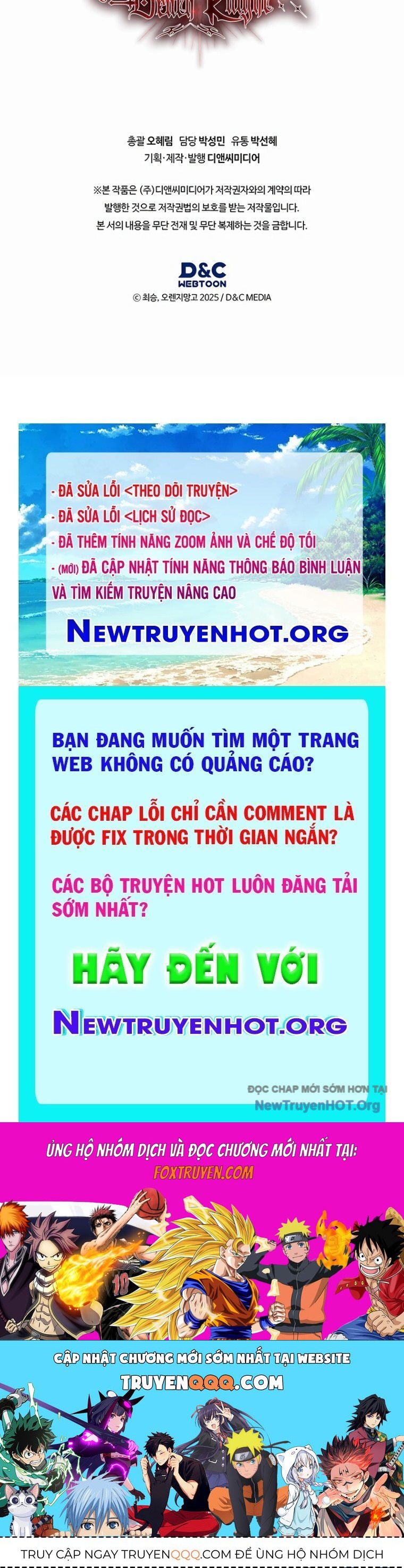 Kỵ Sĩ Tử Thần Cấp Diệt Vong Đã Hồi Quy: Chapter 30