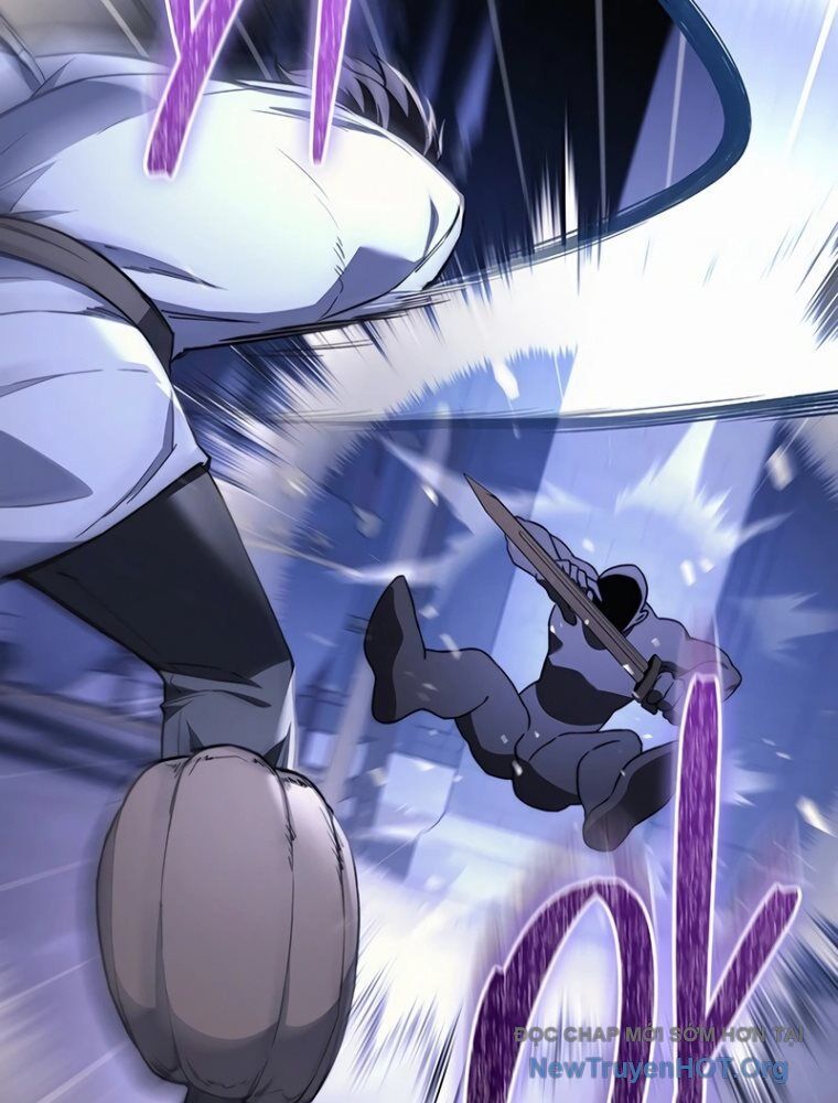 Kỵ Sĩ Tử Thần Cấp Diệt Vong Đã Hồi Quy: Chapter 30