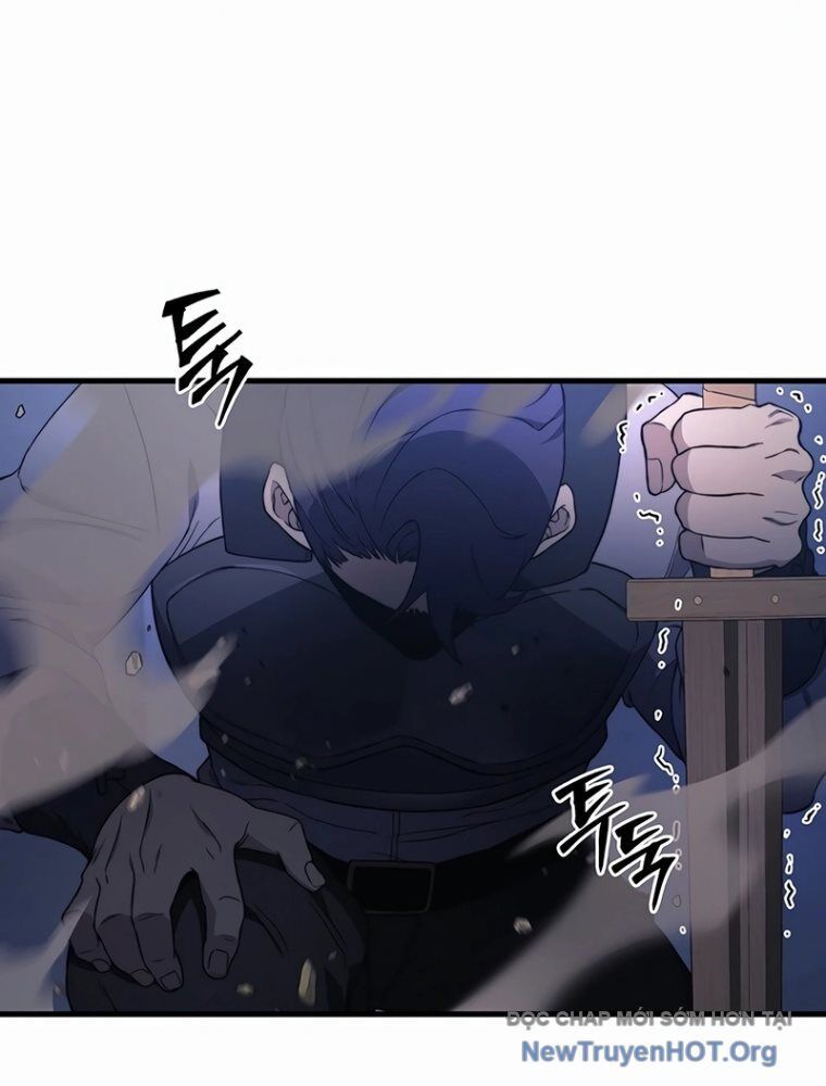 Kỵ Sĩ Tử Thần Cấp Diệt Vong Đã Hồi Quy: Chapter 30