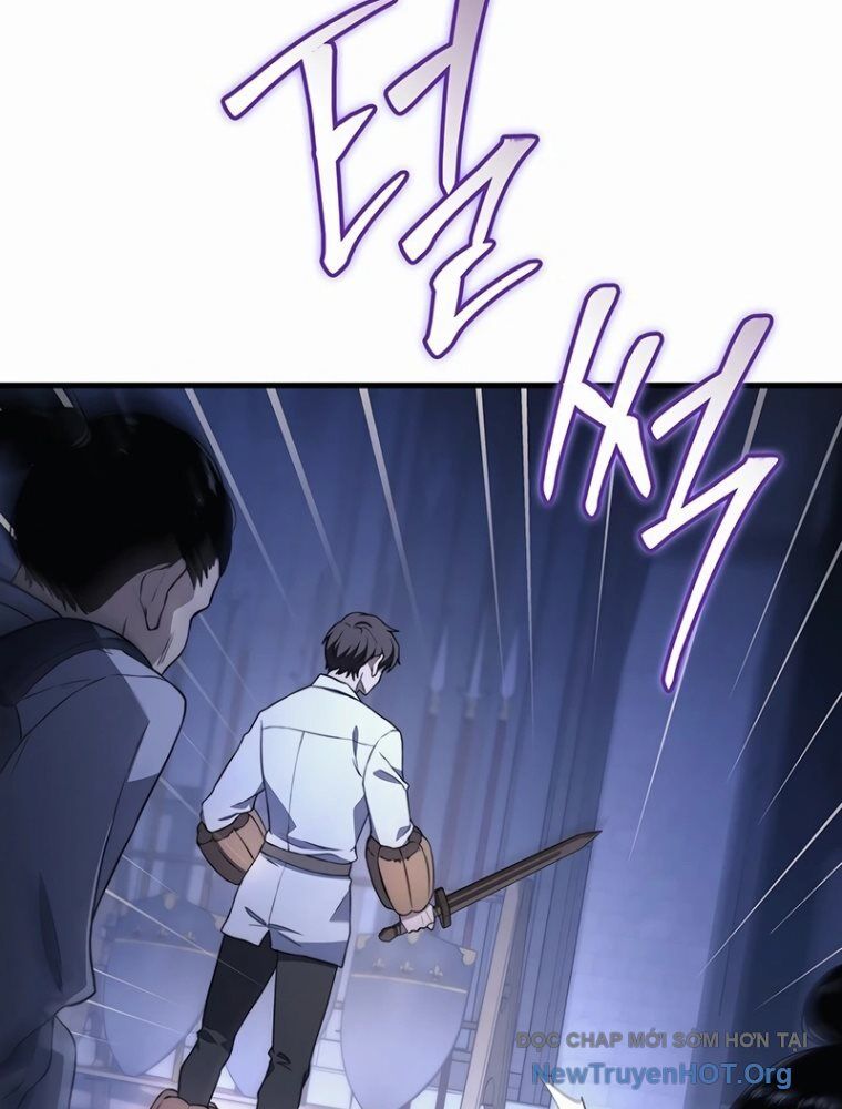 Kỵ Sĩ Tử Thần Cấp Diệt Vong Đã Hồi Quy: Chapter 30