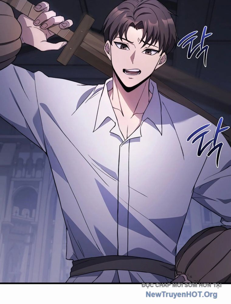 Kỵ Sĩ Tử Thần Cấp Diệt Vong Đã Hồi Quy: Chapter 30