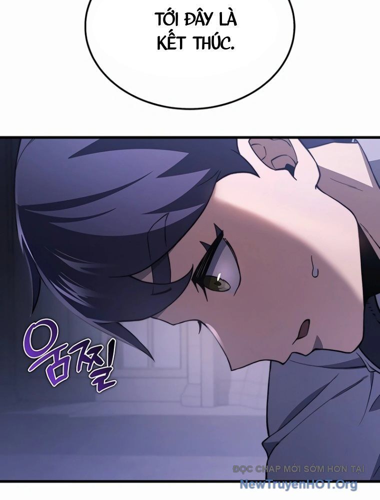 Kỵ Sĩ Tử Thần Cấp Diệt Vong Đã Hồi Quy: Chapter 30