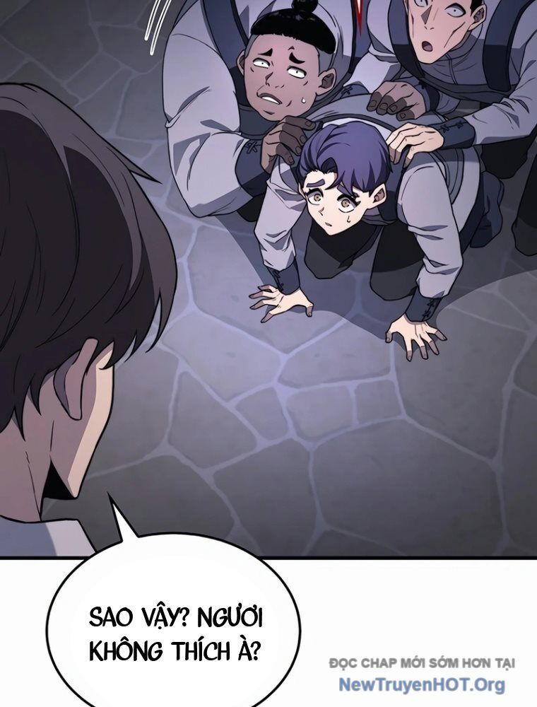 Kỵ Sĩ Tử Thần Cấp Diệt Vong Đã Hồi Quy: Chapter 30