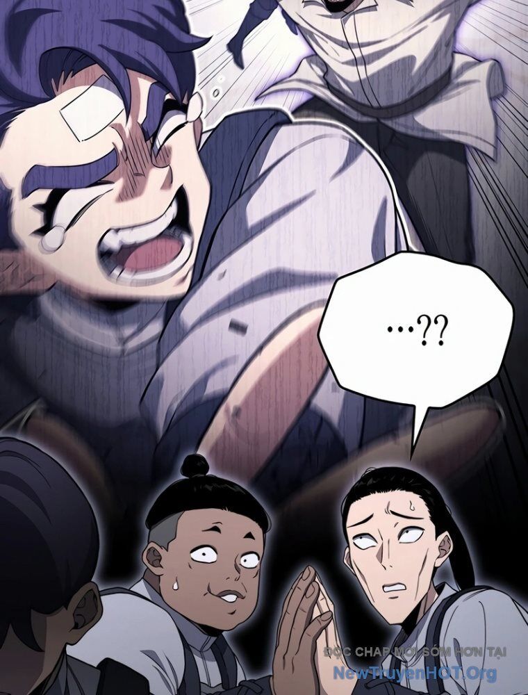 Kỵ Sĩ Tử Thần Cấp Diệt Vong Đã Hồi Quy: Chapter 30